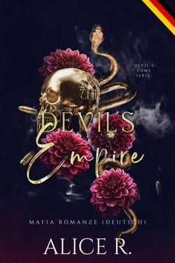 The Devil's Empire: Mafia Romanze (Deutsch) - Devil's Game (Deutsch), #3