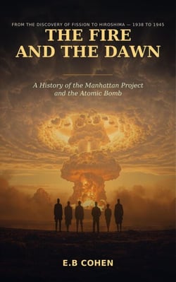 The Fire and the Dawn