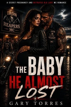 The Baby He Almost Lost