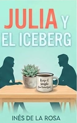 Julia y el iceberg