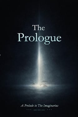The Prologue - The Imaginarius Project, #1