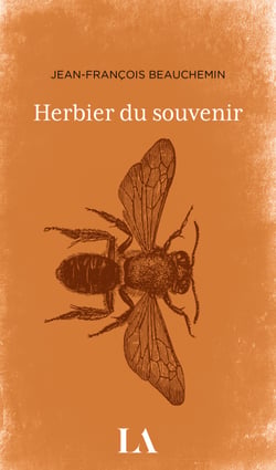 Herbier du souvenir