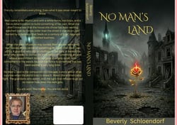 No Man's Land - Citiscape, #2