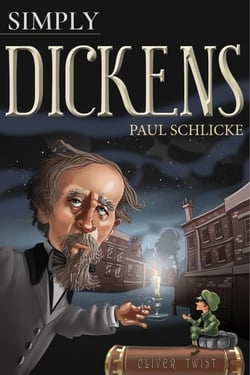 Simply Dickens - Great Lives, #3