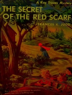 The Secret of the Red Scarf