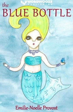 The Blue Bottle