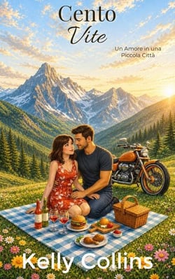 Cento Vite - Aspen Cove: Stagione Uno – Dove Nasce la Speranza, #7