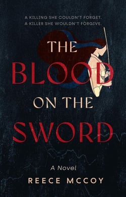 The Blood on the Sword