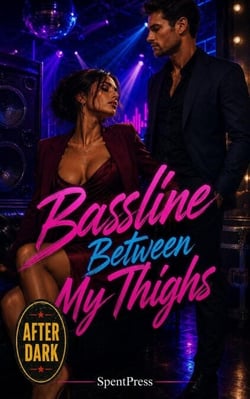 Bassline Between My Thighs - Altered States, #3
