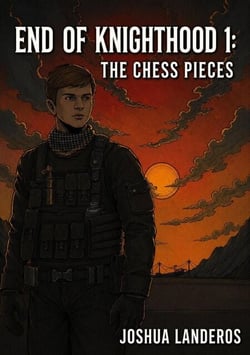 End of Knighthood Part I: The Chess Pieces - Reverence, #2
