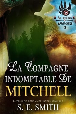 La Compagne indomptable de Mitchell - Au-delà des apparences, #2