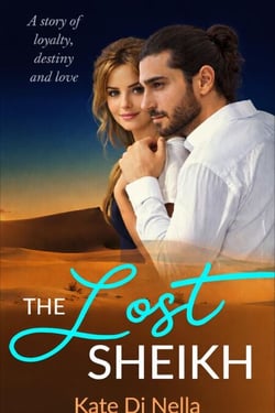 The Lost Sheikh