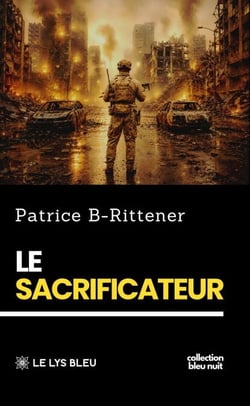 Le sacrificateur