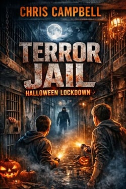 Terror Jail-Haoween Lockdown