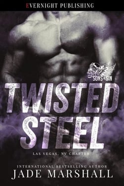 Twisted Steel - Sons of Sin MC