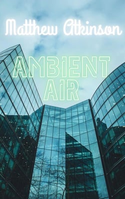 Ambient Air - Extreme Speed, #4