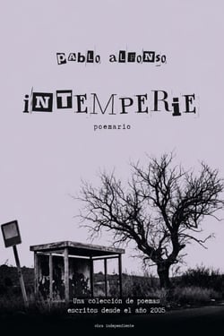 Intemperie poemario - 1, #1