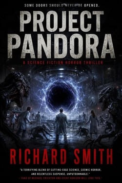 Project Pandora
