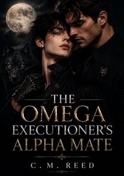 The Omega Executioner’s Alpha Mate