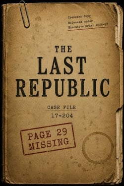 The Last Republic