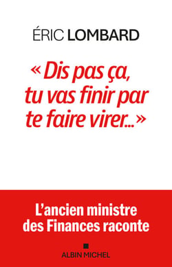 "Dis pas ça, tu vas finir par te faire virer"