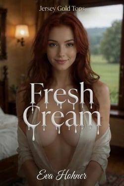 Jersey Gold Tops: Fresh Cream - Jersey Gold Tops, #2