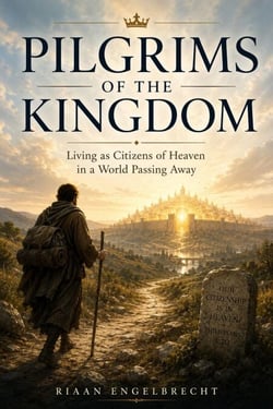 Pilgrims of the Kingdom: Living as Citizens of Heaven in a World Passing Away. - Kingdom of God