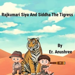 Siddha the Tigress