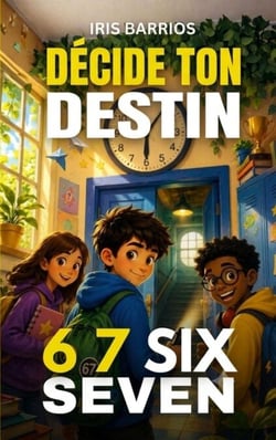 Décide Ton Destin: 6 7 Six Seven