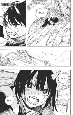 Ruridragon - Chapitre 47 - Me filer au moins un pouvoir sans effets secondaires, c'est trop demander ?!