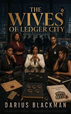 The Wives of Ledger City