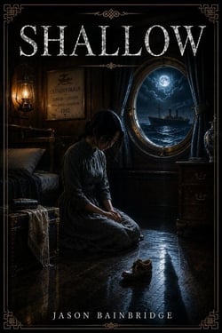 Shallow - Eurasian Saga, #2
