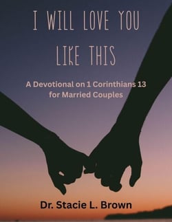 I Will Love You Like This