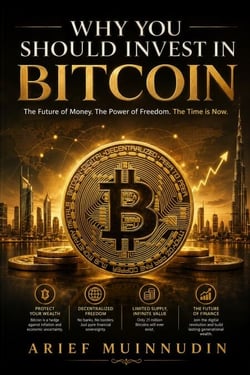 Why You Should Invest In Bitcoin