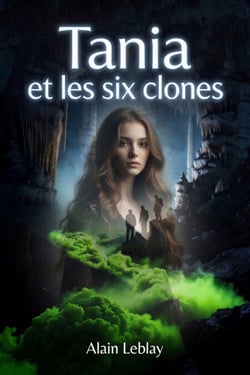 Tania et les six clones