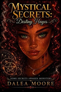 Mystical Secrets: Destiny Hayes
