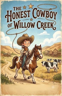 The Honest Cowboy of Willow Creek