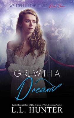 Girl with a Dream - Written in the Stars, #3