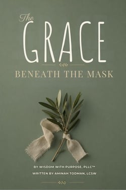 The Grace Beyond The Mask