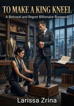 To Make A King Kneel - A Betrayal and Regret Billionaire Romance
