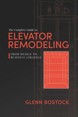 The Complete Guide to Elevator Remodeling - From Design to Business Strategy