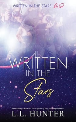 Written in the Stars Series Collection - Written in the Stars