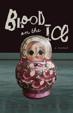 Blood on the Ice
