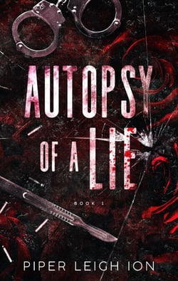 Autopsy of a Lie - Under City Lights, #2