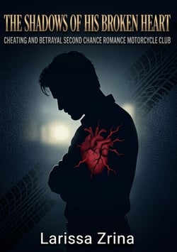 The Shadows of His Broken Heart - Cheating And Betrayal Second Chance Romance Motorcycle Club