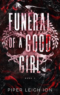 Funeral of a Good Girl - Under City Lights, #2