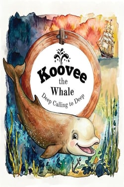Koovee the Whale: Deep Calling to Deep