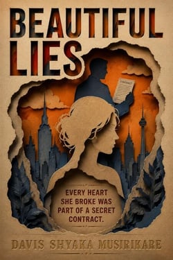 Beautiful Lies