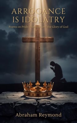 Arrogance is Idolatry - 7 Deadly Sins in Poetry, #4