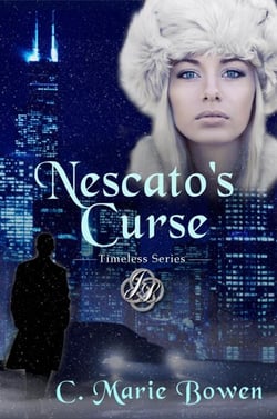 Nescato's Curse - Timeless Series, #2